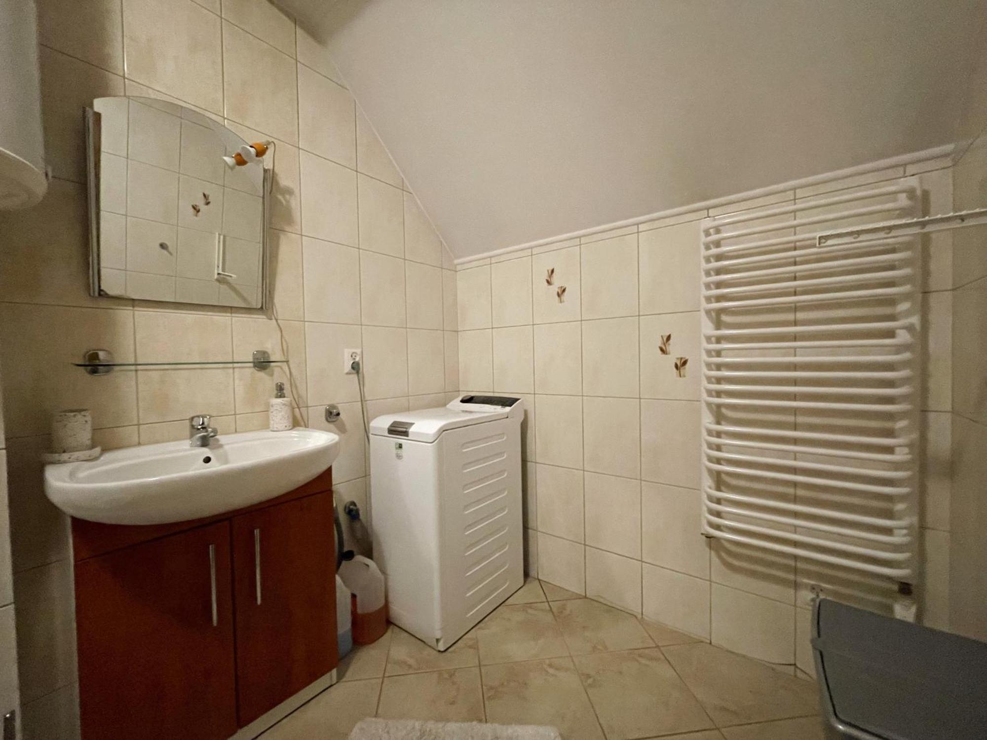 Apartamento Apartament Idylla Zakopane Exterior foto