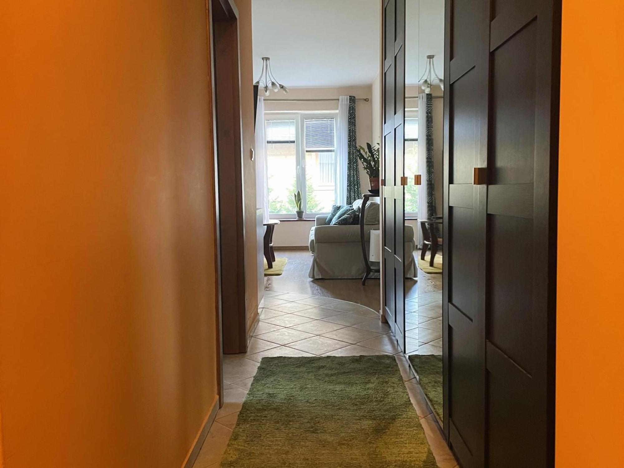 Apartamento Apartament Idylla Zakopane Exterior foto